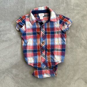 Baby shirt